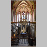 Cathédrale de Orleans, photo Pieter van Everdingen, Wikipedia,2.jpg
